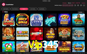 Vip345: A Experiência de Casino com Jogos de Mesa ao Vivo