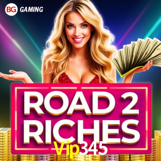 Vip345 Bet